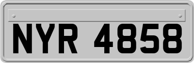 NYR4858