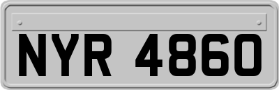 NYR4860