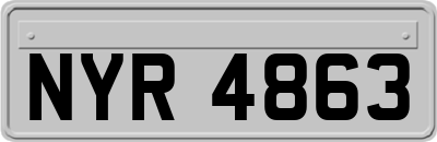 NYR4863