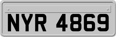 NYR4869
