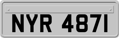 NYR4871