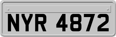 NYR4872