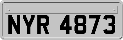 NYR4873