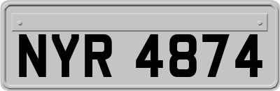 NYR4874