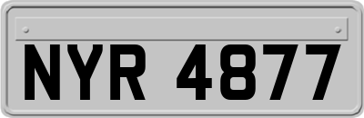 NYR4877