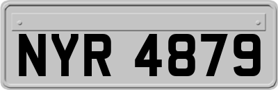 NYR4879