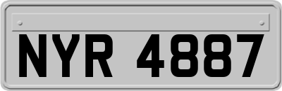 NYR4887