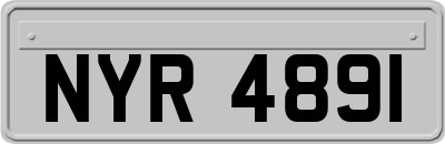 NYR4891