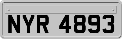 NYR4893