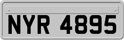 NYR4895
