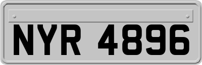 NYR4896