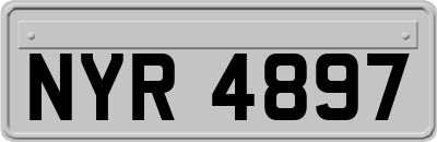 NYR4897