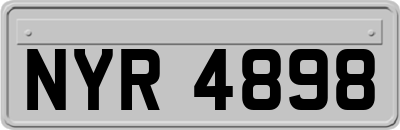 NYR4898
