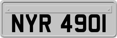 NYR4901