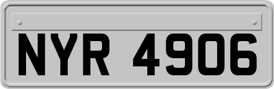 NYR4906