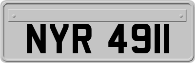 NYR4911