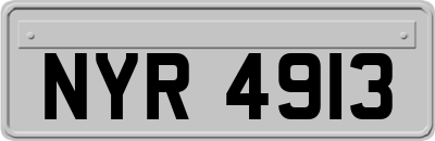 NYR4913