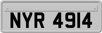NYR4914