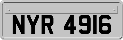 NYR4916