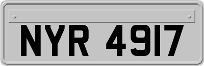 NYR4917
