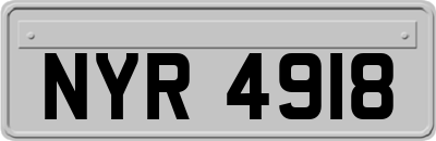 NYR4918