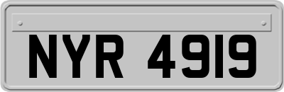 NYR4919
