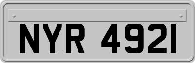 NYR4921