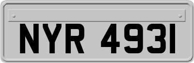 NYR4931