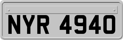 NYR4940