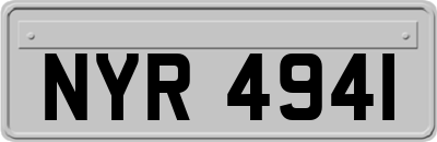 NYR4941