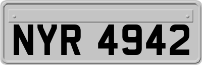 NYR4942