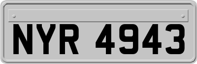 NYR4943