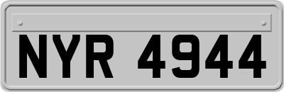 NYR4944