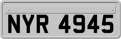 NYR4945
