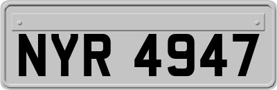 NYR4947