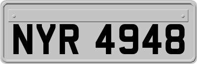 NYR4948
