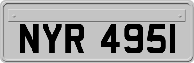 NYR4951