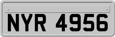NYR4956