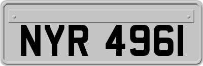 NYR4961