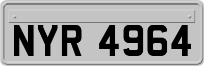 NYR4964