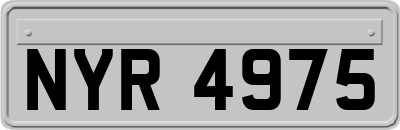 NYR4975