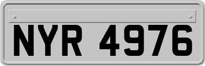 NYR4976