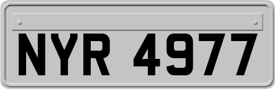 NYR4977