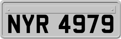 NYR4979