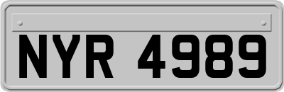 NYR4989