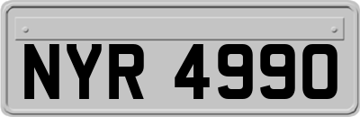 NYR4990