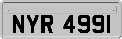 NYR4991