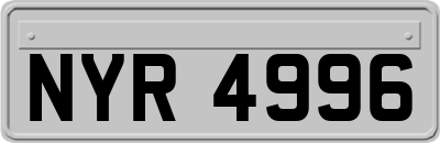 NYR4996
