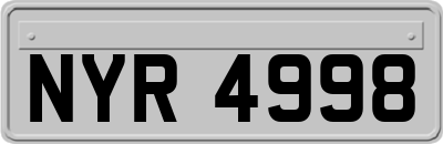 NYR4998