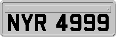 NYR4999